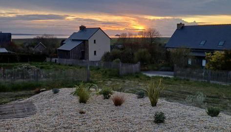 Au bon coin de la baie - Foto 3