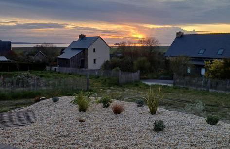 Au bon coin de la baie - Foto 3