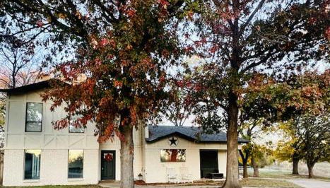 The House of Serenity: Close to Fort Sill & Casino - Foto 3