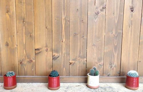 La casa dei pesci dipinti - Foto 10