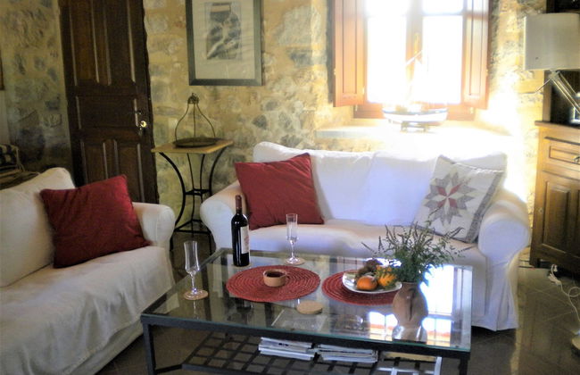 Stone House For You - Photo 13