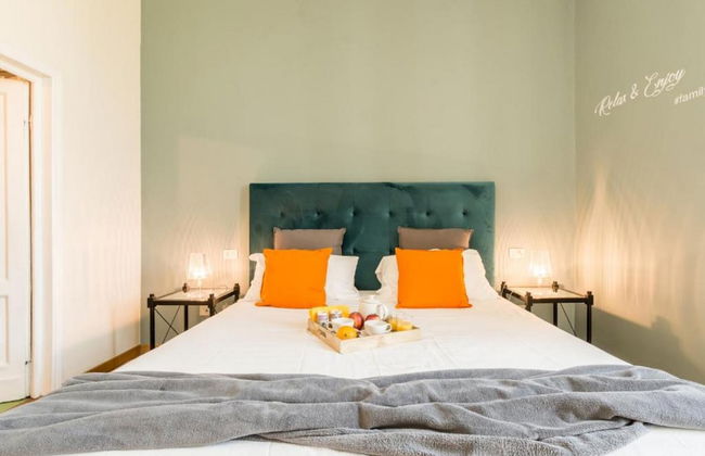 Family Apartments Rinascimento Palace - Foto 27