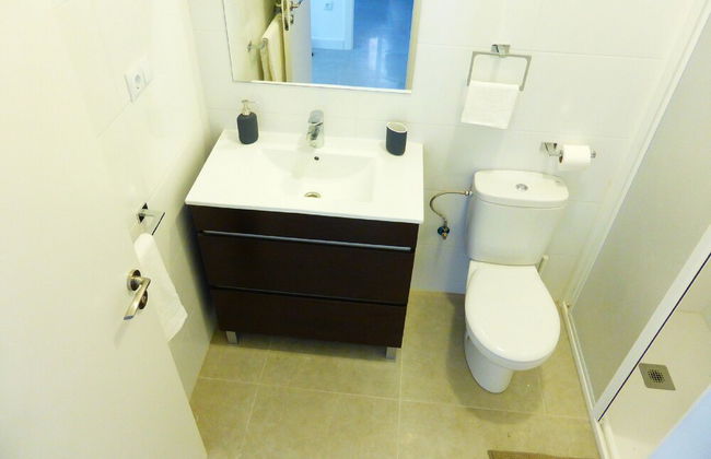 Apartamento M&C Les Pines - Foto 23