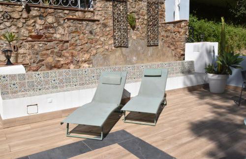 La Terraza del Montecillo 1B ApartamentosMalagaManagement - Photo 36