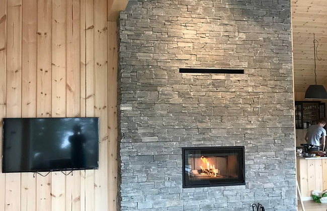 12 Person Holiday Home in Skare-by Traum - Foto 13