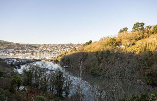 Homefield - Chic charm with unrivalled river views - Foto 71