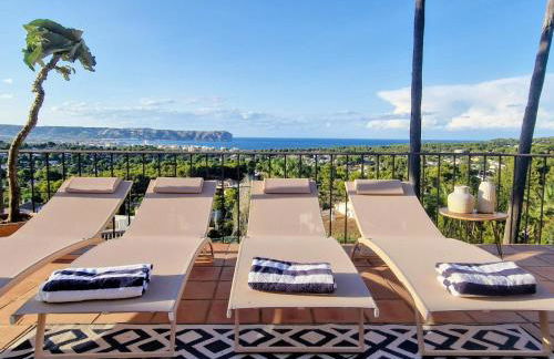 AL VENT - Managed by Almarina Villas - Foto 16