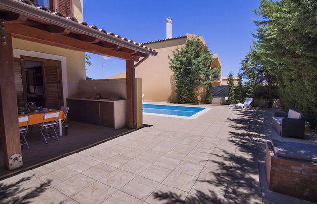 Tp-g319-gdco18at - Villa Delle Sirene 6 - Foto 27