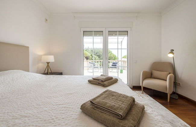 Olala Sea&City View Villa - Foto 39