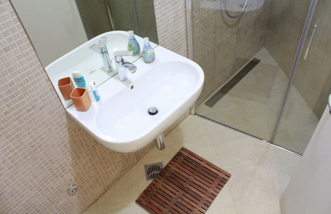 Apartment Sunset - Foto 19