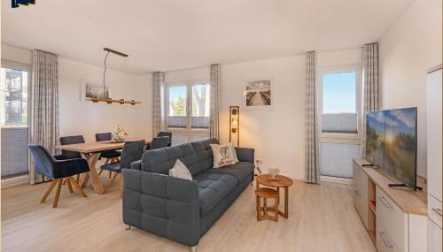 FeWo Meerzeit Bernsteinquartier - Foto 2