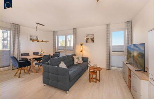 FeWo Meerzeit Bernsteinquartier - Foto 2