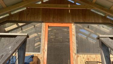 Gorgeous Finger Lakes Accommodation near Ithaca for Glamping in New York - Foto 3