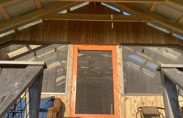 Gorgeous Finger Lakes Accommodation near Ithaca for Glamping in New York - Foto 3