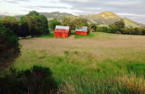 Historic Van Keppel Ranch - Foto 50