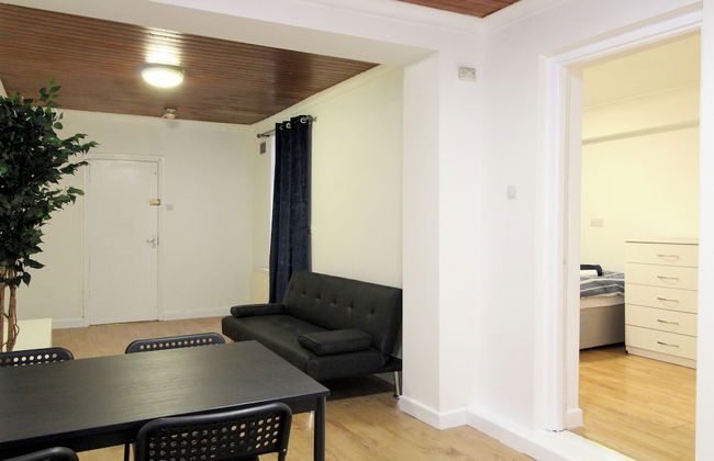 City centre apartment - flat 3 - Foto 10