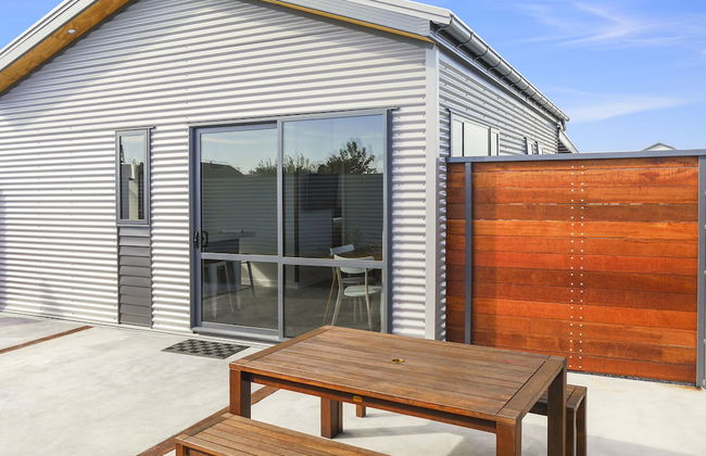 Twizel Cottages - Photo 1