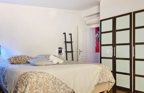 T6 Unique, Chic and Artistic with large terrace - Photo 42