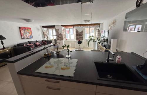 Luxus Domizil - Foto 22