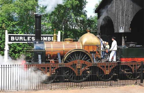 Didcot - Private Flat with Garden & Parking 07 - Foto 37