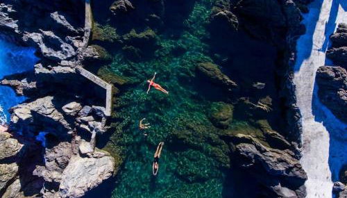 Sunny Rooftop & perfect view - Foto 4