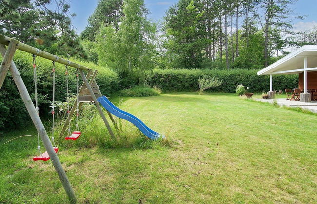 Tranquil Retreat at Overby Lyng-by Traum - Photo 13