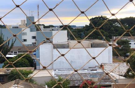 Sua segunda casa em Toledo - Foto 42