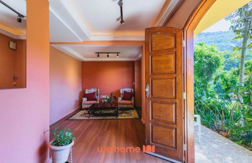 Casa em Teresópolis vista para a Pedra Tartaruga - Photo 8