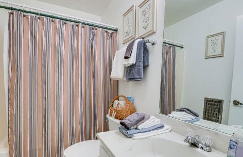 Carbondale Condo with Balcony and On-Site Fly Fishing! - Foto 17