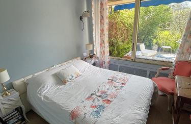 Appartement 2 chambres, terrasses, proche mer et commerces à Saint-Jean Cap Ferrat - Foto 9