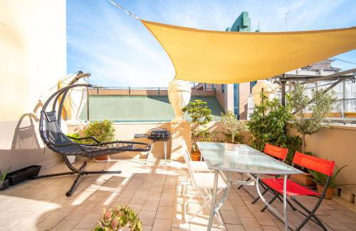 Atico de lujo plaza ayuntamiento pet friendly - Photo 26