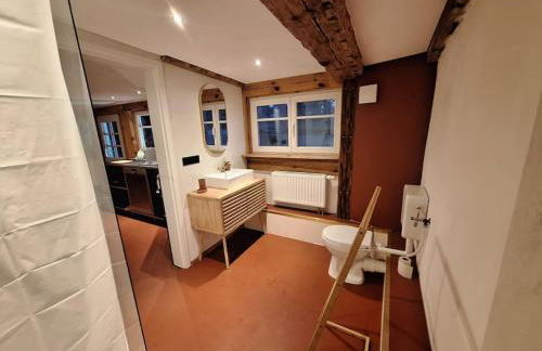 Alte Schmiede Buckow - Foto 15