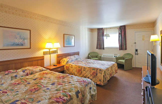 Hotel O Relax Inn Lewisburg near I-64 - Photo 10