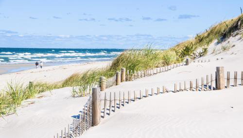 Oyster Beach Bungalow - Foto 4