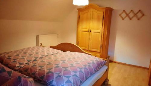 Ferienhof Aiginger - Foto 3, wardrobe