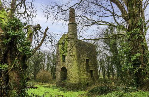 Chalet Hot Tub Lodge 2 by Interhome - Foto 24