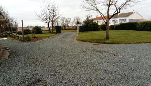 La Ferme du moulin - Foto 2