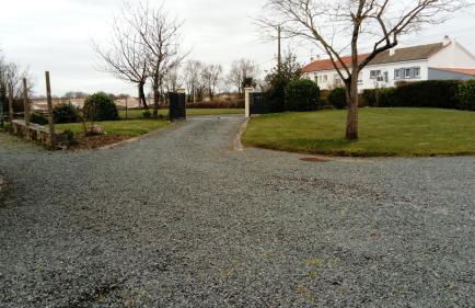 La Ferme du moulin - Foto 2