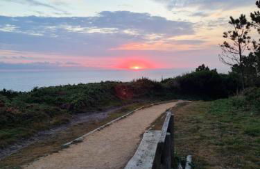 Piso "Al Norte" Luanco Terraza Parking WI-FI - Foto 32