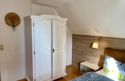 Ferienwohnung 'Alte Schmiede' - Foto 17