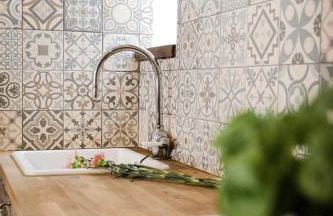 Seminarhaus Heim Retreat, Fachwerkhaus von 1451, Yoga, Naturgarten für 10 Personen - Foto 40