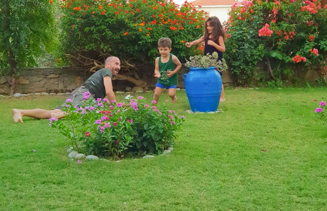 Ertem Apart - Photo 72