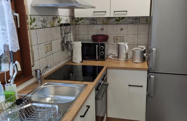 Ferienwohnung Borchert - Foto 20