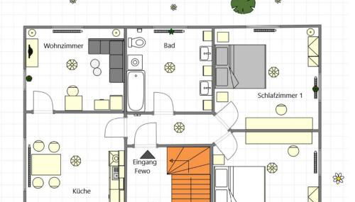 Villa am Edersee - Photo 5