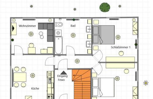 Villa am Edersee - Photo 5