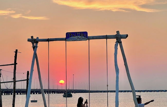 Nhu May Homestay Phu Quoc - Foto 25