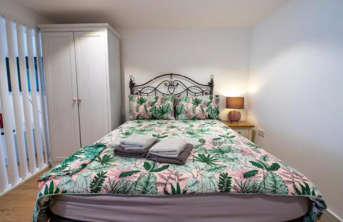 Stylish Studio in the Heart of the English Riviera - Foto 6