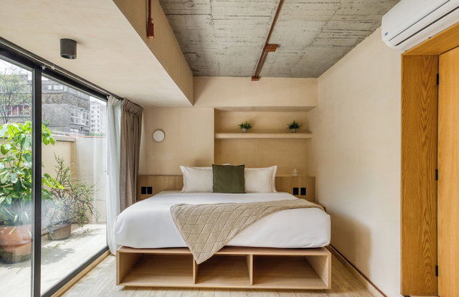Caliza Roma Residences by Tasman - Foto 44