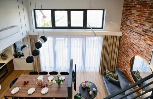 Calma - apartamenty z ogrodem blisko Energylandii - Foto 55