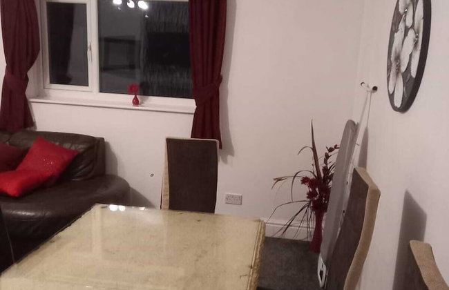 Norwyn Court Holiday Apartments - Foto 159